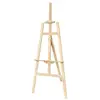 Chevalet d'atelier en bois géant 150 cm