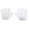 Big Mains géantes blanches 34x27cm