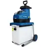 Hyundai Builder - broyeur a vegetaux electrique silencieux 2800 w