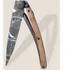 Deejo 37gr Black Genévrier Globe Trotter