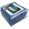 CID Plastiques bâche à bulles ovale 3,65x7,31m pour piscine hors sol - 8249bt18004