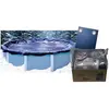 Swimline Bâche d'hiver ovale 3,65x7,31m 0330011 5