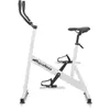 Vélo de piscine AquaNess V3 Gris Alu