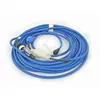 Câble complet robot dolphin piscine - attention deux broches - maytronics