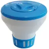 Diffuseur de chlore - KOKIDO - Doseur flottant pour piscine hors-sol
