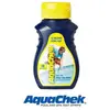 SCP Aquachek - Jaune : Chlore et pH (x50 Bandelettes)