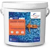 Habitat et Jardin Désinfectant "Chlore choc pastilles" - 4 kg