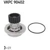 Pompe À Eau Skf Vkpc 90402