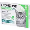 Frontline Combo Line Cat | 3 x 0,50 ml