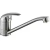 ESSEBAGNO Théo mitigeur évier façon inox