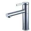 Ultrate mitigeur lavabo bas chromé Essebagno