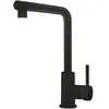 Essebagno 9016278 Pure II mitigeur évier noir