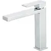 Mitigeur lavabo haut Fangolo chrome - Essebagno