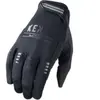 Gants kenny root noir