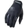 Gants kenny root noir