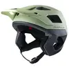 Casque kenny rafale vert