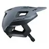 Casque kenny rafale gris