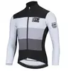 Kenny Maillot Enduro Manches Longues Escape