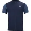 Maillot kenny root bleu
