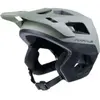 Casque Kenny Rafale Vert M (57/58 cm) 232-2007070-5505