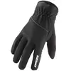 Gants Kenny Warm - Noir - Taille 11