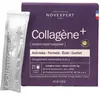 Novexpert - Collagène+ Complément Alimentaire 4-en-1 21 Sachets