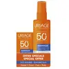 Uriage Bariesun Spray SPF50+ 200ml + Crème SPF0+ 50ml