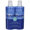Uriage Bébé Duo 1ère Crème Lavante 2x500ml