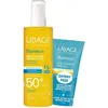 Uriage Bariésun Spray Invisible SPF50+ 200ml + Baume Réparateur 50ml Offert