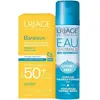 uriage Lot Visage Solaire 2 pcs