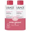 Eau Micellaire Thermale pour peaux sensibles, pack de 2 x 500 ml