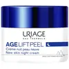 Uriage Age Lift Peel Crème Nuit Peau Neuve Anti-Rides Fermeté 50ml