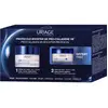Uriage Age Absolu Crème Rose Redensifiante 50 ml + Masque de Nuit 15 ml