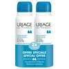 Uriage Promo Déodorant Fraîcheur 125ml Lot de 2