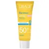 URIAGE SOLAIRES - Uriage Bariésun Crème Teintée Claire SPF50 50Ml