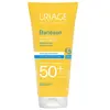 Uriage Uriage - Lait Soyeux Spf50+ Protections Solaires 100 Ml