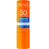 Uriage Bariésun Stick Lèvres Solaire à la Poudre d'Eau Thermale SPF30 4g