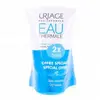 Uriage Eau Thermale Crème d'Eau Mains DUO | 2 x 50 ml PROMO