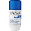 Uriage Eau Thermale Déodorant Bille Puissance 3, 50 ml en Crème, Ambre