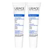 Uriage Bariéderm Cica-Lèvres Baume Protecteur 2 x 15ml