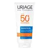 Uriage Bariésun Crème Solaire Minérale SPF50+ Sans Parfum 100ml