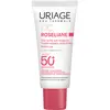 Uriage Roséliane CC Cream SPF50+ Teinte Clair 40ml