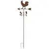 Girouette a piquer Serama 133cm - Orium