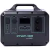 Station électrique portable LFP Izywatt 2400 - Orium