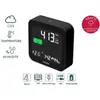 Mesureur de CO2 Orium Quaelis 14 11325 Noir