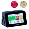 Moniteur d'air Orium Quaelis 34 Noir