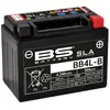 BS BATTERY Batterie fermée sans entretien, moto & scooter, BB4L-B SLA