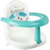 BADABULLE Anneau de bain pliable Racoon