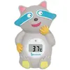 BADABULLE Thermomètre de bain Racoon