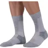 Monnet Trek Air - Chaussettes randonnée Gris / Gris 37 - 38